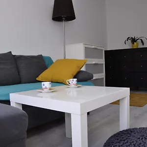 Prudentia Moko Economy 2 Apartament Warszawa