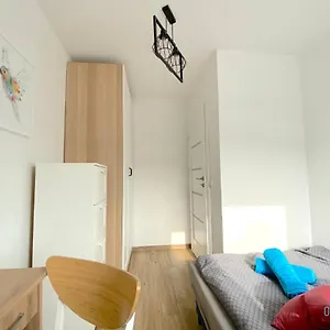 Kwatera prywatna Tick, Gdańsk